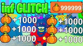 Car Dealership Tycoon INFINITE PUMPKIN GLITCH! *USE QUICK* HALLOWEEN EVENT UPDATE