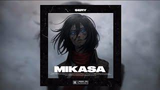 sery - MIKASA