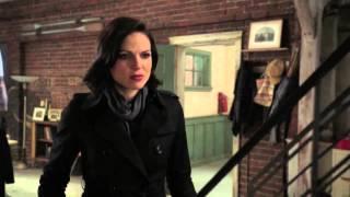 OUAT 2.17 Regina - He Can't Be Your Guard Dog Forever