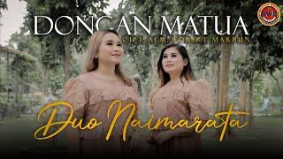 Duo Naimarata - Dongan Matua - ( Official Musik Video )