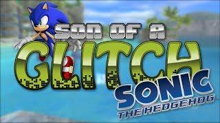 Sonic '06 Glitches - Son Of A Glitch - Episode 19