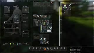 Tarkov Loot Lord Plushie First Raid