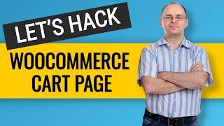 How to Customize Woocommerce Cart Page: 21 Cart page Hacks