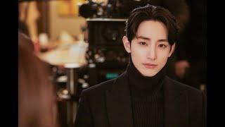 Ли Су Хёк/Lee Soo Hyuk -южнокорейский актер и модель.