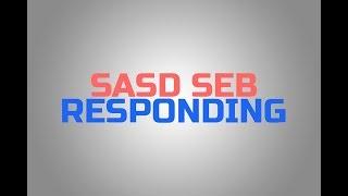 RESPONDING: SEB Responding CODE 3 in Blueberry (BODYCAM #3658)
