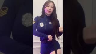 BJ 바비지니 Barbie Genie- (yeosi1004)(ksishin75 sooplive - AfreecaTV KoreanBj Fable