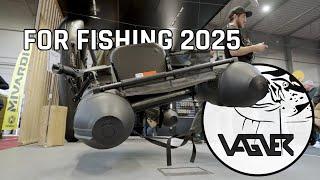 For fishing  2025 aftermovie