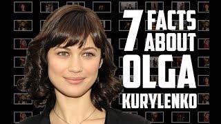 Olga Kurylenko | Interesting Things