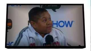 Emmanuel Lewis: The BIO