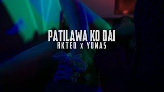 RKteQ - Patilawa Ko Dai ft. Yonas