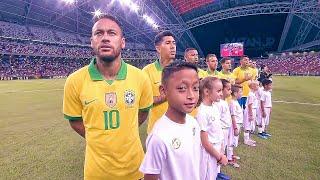 Neymar vs Senegal HD 1080i By Matan Jr