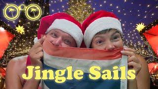 Christmas Voyage to Thailand - S03E07