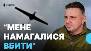 На його рахунку понад сотні збитих дронів: історія військового 110 бригади ТРО на позивний Льова