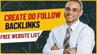 Profile backlink 2024 | dofollow backlinks free | profile backlink| profile backlinks seo