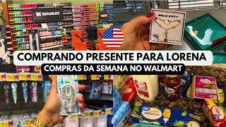 Minhas Compras para faZer uma Lasanha e um bolo morando no Estados Unidos 