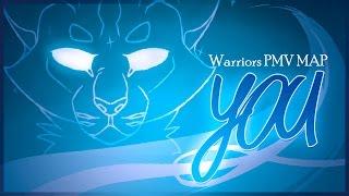 YOU - Warriors Completed PMV MAP