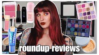 new makeup releases | roundup reviews episode 58