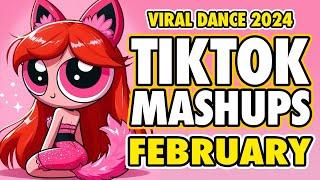 New Tiktok Mashup 2025 Philippines Party Music Viral Dance Trends February 6th