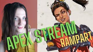 ОбНОВЛЕНИЕ APEX LEGENDS 14 сентября. Коллекционное Событие Apex Legends. Реликвия на Рампарт.