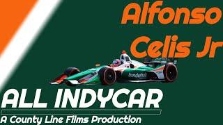 Alfonso Celis Jr | All IndyCar