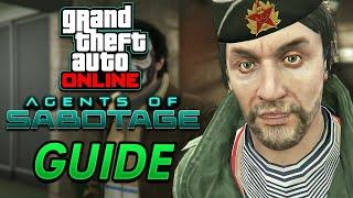 Garment Factory Business & Robberies Guide (How It Works, Payouts & More) | GTA Online