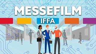 Messefilm | Digitale Erweiterung IFFA (Messe Frankfurt) | Filmproduktion Frankfurt