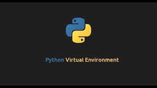 PYTHON IN HINDI- Virtual Environment in python in less than 10 minutes.