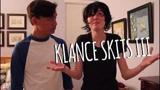 Klance Skits III