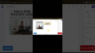 Adsterra Affiliate by landing page create  #uzzaltechit #adsterra #adsterraearningtricks2024