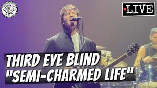 Third Eye Blind "Semi-Charmed Life" LIVE