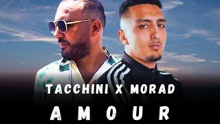 Bilal Tacchini x Morad  "Amour" - ( Remix By. @YoBeats )