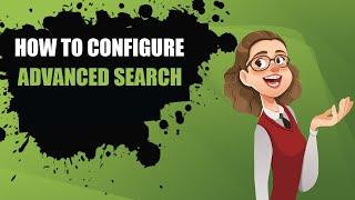 Advanced Search with Knowledge Base