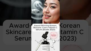 Vitamin C Serum, Vitamin C Serum For Face, Korean Vitamin C Serum #kbeauty #cosrx