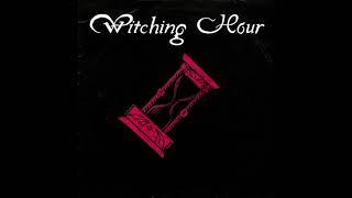 Witching Hour - Hourglass (Full EP 1992)