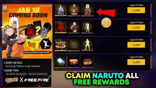 CLAIM NARUTO BUNDLE ALL FREE REWARDS -para SAMSUNG,A3,A5,A6,A7,J2,J5,J7,S5,S6,S7,S9,A10,A20,A30,A50