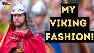 What To Wear in 2025 (Viking Edition)