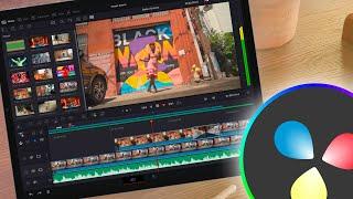 DaVinci Resolve for iPad: Price and Compatibility