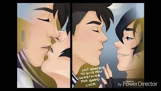 SHEITH comic (Eng DUB) - Good luck kiss