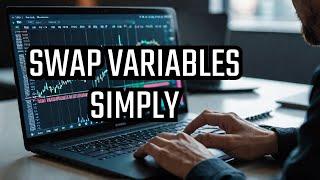 C Program to Swap Two Numbers without using third Variable | C Programming Language Tutorial