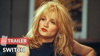 Switch 1991 Trailer HD | Ellen Barkin | Jimmy Smits