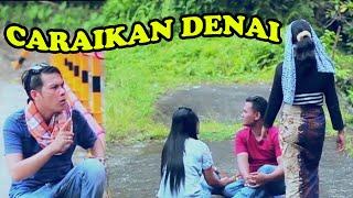 CARAIKAN DENAI ~ KACANG MANOGE 3 ~ RENI & NOVRI || Official Video Music APH Management