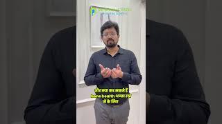 How To Prevent Fracture in Older? | Dr. Dhruv Patel