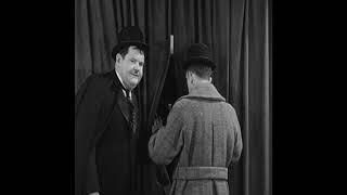 Laurel & Hardy - Berth Marks - 1929