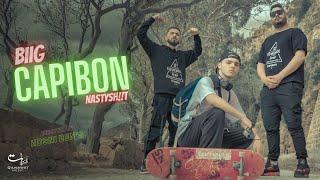 BIIG - Capibon ( ft. NASTYSH!!T ) [Official Music Video]