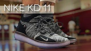 NIKE KD 11 'Still KD'