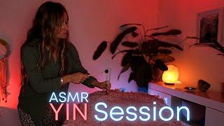 Reiki For Sleep ASMR  Distance Reiki Healing Session Angelic Reiki Asmr