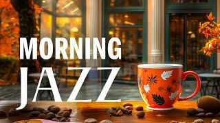 Thursday Morning Jazz - Relaxing Jazz Music & Smooth Bossa Nova ~ Background Music for Stress Relief