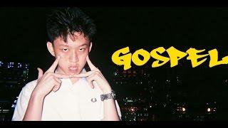 Rich Chigga x Keith Ape x XXXTentacion - Gospel (MUSIC VIDEO)