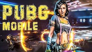 Playing With Bot || Kounsi Random Team Mate Hai || Pubg Mobile || Cabriyn gaming