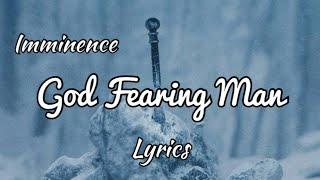 Imminence - God Fearing Man (lyrics)